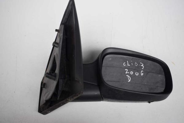 RETROVISEUR DROIT ELECTRIQUE RENAULT - Vue 2